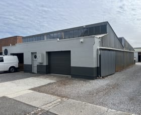 Factory, Warehouse & Industrial commercial property leased at 1/34 Paringa Avenue Somerton Park SA 5044