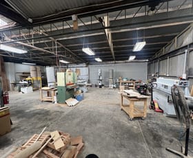 Factory, Warehouse & Industrial commercial property leased at 1/34 Paringa Avenue Somerton Park SA 5044