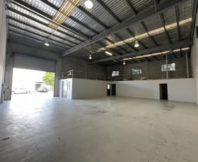 Factory, Warehouse & Industrial commercial property leased at 12/18 Hinkler Court Brendale QLD 4500
