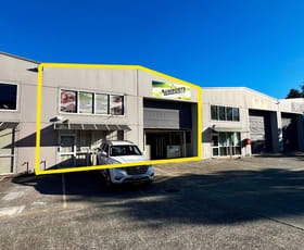 Factory, Warehouse & Industrial commercial property for lease at 7/1 O'Hart Close Charmhaven NSW 2263