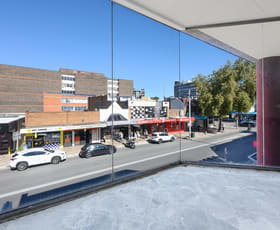 Medical / Consulting commercial property leased at Shop 27/369 Victoria Avenue Chatswood NSW 2067