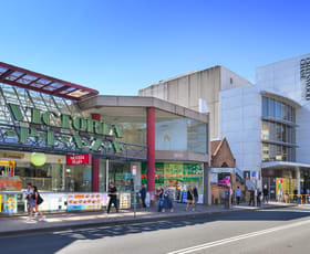 Shop & Retail commercial property for lease at Shop 27/369 Victoria Avenue Chatswood NSW 2067