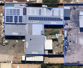 Factory, Warehouse & Industrial commercial property for lease at Salisbury SA 5108