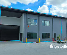 Offices commercial property for lease at 3/20 Prospect Place Park Ridge QLD 4125