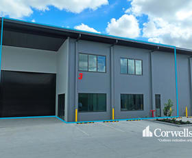 Factory, Warehouse & Industrial commercial property for lease at 3/20 Prospect Place Park Ridge QLD 4125