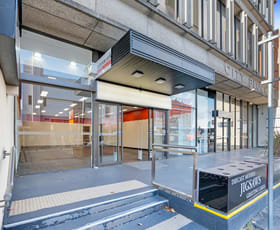 Shop & Retail commercial property for lease at Shop 1/111-113 St John Street Launceston TAS 7250