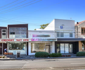 Medical / Consulting commercial property for lease at 27 Babbage Road Roseville Chase NSW 2069