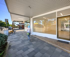 Medical / Consulting commercial property leased at 27 Babbage Road Roseville Chase NSW 2069