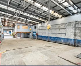 Factory, Warehouse & Industrial commercial property for lease at 144 Botany Rd Alexandria NSW 2015