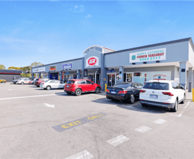 Shop & Retail commercial property leased at 6/4 Jon Sanders Drive Glendalough WA 6016