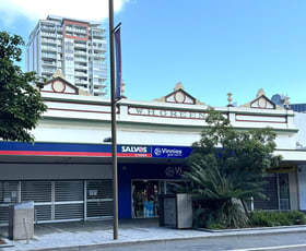 Medical / Consulting commercial property for lease at 275 Flinders Street Townsville City QLD 4810