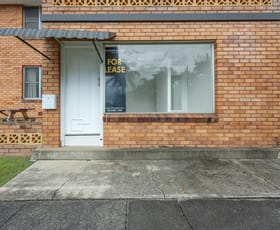 Medical / Consulting commercial property leased at 5/34 Mullumbimbi Street Brunswick Heads NSW 2483