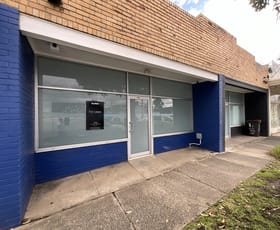 Showrooms / Bulky Goods commercial property leased at 168 Haughton Road Oakleigh South VIC 3167