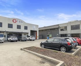 Factory, Warehouse & Industrial commercial property for lease at 298 Arden Street North Melbourne VIC 3051