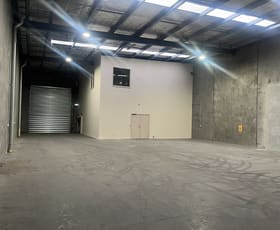 Factory, Warehouse & Industrial commercial property leased at 298 Arden Street North Melbourne VIC 3051