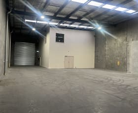 Factory, Warehouse & Industrial commercial property for lease at 298 Arden Street North Melbourne VIC 3051