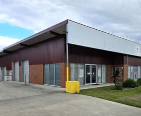 Factory, Warehouse & Industrial commercial property for lease at 2/10 Shelley Road Moruya NSW 2537