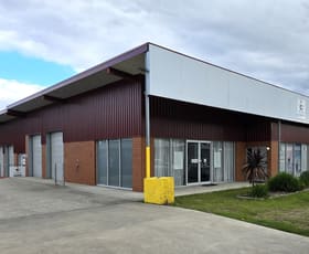 Offices commercial property leased at 2/10 Shelley Road Moruya NSW 2537