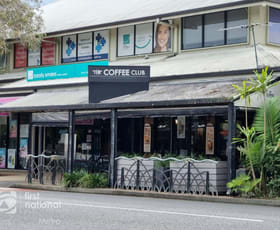 Medical / Consulting commercial property for lease at 4-5/200 Oxford Street Bulimba QLD 4171