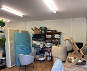 Factory, Warehouse & Industrial commercial property leased at 23/282-284 Chesterville Road Moorabbin VIC 3189