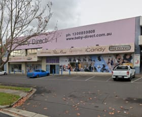 Shop & Retail commercial property for lease at Ground Floor/160 Maroondah Highway Ringwood VIC 3134