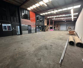 Factory, Warehouse & Industrial commercial property for lease at 21 James Street Mackay QLD 4740