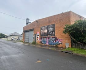 Factory, Warehouse & Industrial commercial property for lease at 21 James Street Mackay QLD 4740