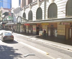 Hotel, Motel, Pub & Leisure commercial property for lease at 4/131 Elizabeth Street Brisbane City QLD 4000