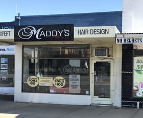 Shop & Retail commercial property for lease at 2/461 Nepean Highway Chelsea VIC 3196