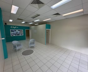 Offices commercial property leased at 47 Wood Street Mackay QLD 4740