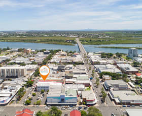Offices commercial property leased at 47 Wood Street Mackay QLD 4740