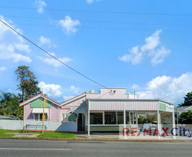 Shop & Retail commercial property for lease at 134 Hawthorne Road Hawthorne QLD 4171