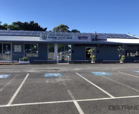Offices commercial property for lease at 4/164 Duringan Street Currumbin QLD 4223