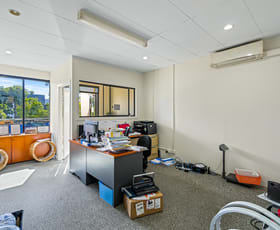 Offices commercial property for lease at 2/16 Tombo Street Capalaba QLD 4157