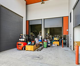 Factory, Warehouse & Industrial commercial property for lease at 3/16 Tombo Street Capalaba QLD 4157