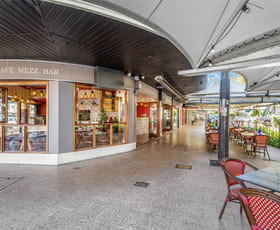 Shop & Retail commercial property leased at Retail/6 Willoughby Road Crows Nest NSW 2065