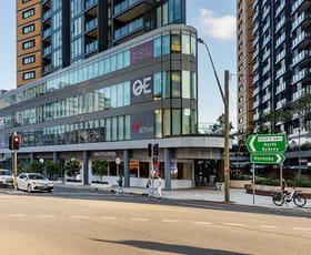 Offices commercial property leased at 202/490 Pacific Highway St Leonards NSW 2065