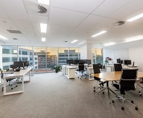 Offices commercial property leased at 202/490 Pacific Highway St Leonards NSW 2065