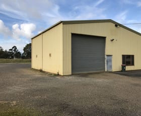 Factory, Warehouse & Industrial commercial property for lease at 52 Dunbar Road Traralgon VIC 3844