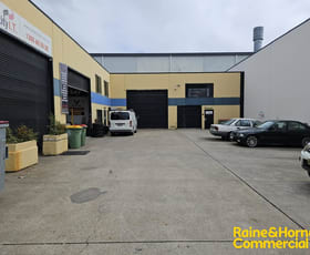 Factory, Warehouse & Industrial commercial property for lease at 6/9 Samantha Place Smeaton Grange NSW 2567