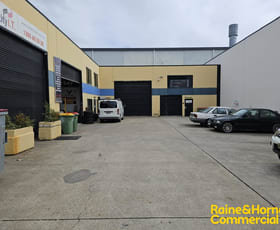 Offices commercial property leased at 6/9 Samantha Place Smeaton Grange NSW 2567