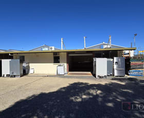 Offices commercial property leased at Yeerongpilly QLD 4105