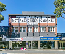 Shop & Retail commercial property sold at 65-71 Currie Street Nambour QLD 4560