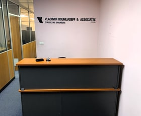Offices commercial property for lease at Level 1/16 Norfolk Street Liverpool NSW 2170