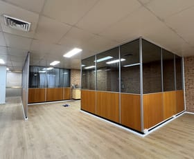 Offices commercial property for lease at Level 1/16 Norfolk Street Liverpool NSW 2170