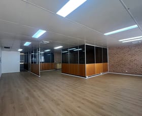 Offices commercial property for lease at Level 1/16 Norfolk Street Liverpool NSW 2170
