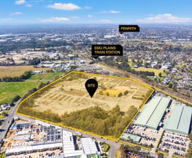 Development / Land commercial property for lease at 158-164 Old Bathurst Road Emu Plains NSW 2750