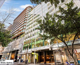 Medical / Consulting commercial property for lease at Suite 2.01/50 Clarence Street Sydney NSW 2000
