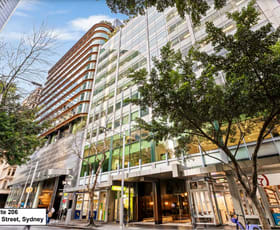 Medical / Consulting commercial property for lease at Suite 2.06/50 Clarence Street Sydney NSW 2000