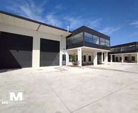 Showrooms / Bulky Goods commercial property for lease at 11/9 Bermill Street Rockdale NSW 2216